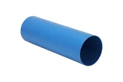 Wavin Ventiza canalisation 1,5 m VC ronde 125 mm S/S