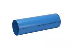 Wavin Ventiza canalisation 1,5 m VC ronde 125 mm S/S