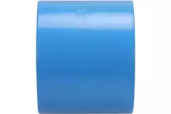 Wavin Ventiza manchon collé PVC rond 125 mm M/M