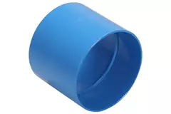 Wavin Ventiza manchon collé PVC rond 125 mm M/M
