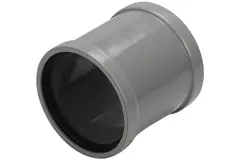 Wavin Ventiza m-flex manchon PVC rond 160 mm SN4