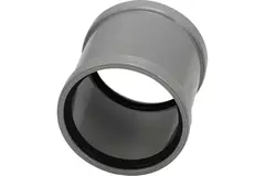 Wavin Ventiza m-flex manchon PVC rond 160 mm SN4