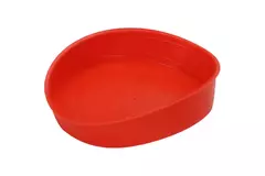 Wavin Ventiza capuchon PE rond par diamètre 125 mm canal
