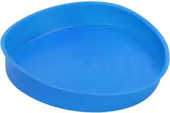 Capuchon PE rond 160 mm canal