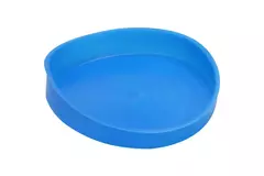 Capuchon PE rond 160 mm canal