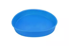 Capuchon PE rond 160 mm canal