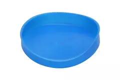 Capuchon PE rond 160 mm canal