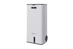Itho Daalderop WTW unit HRU 300 V avec vanne antigel 300m3/h