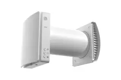 Récupérateur de chaleur décentralisé Econox Eco Pair Plus SG-ERV-150 blanc