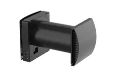Récupérateur de chaleur décentralisé Econox Eco Pair Plus SG-ERV-150 noir