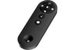 Récupérateur de chaleur décentralisé Econox Eco Pair Plus SG-ERV-150 noir