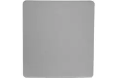 Panneau de couverture gris Econox Eco Pair Plus pour unité VMC double flux décentralisée SG-ERV-150