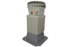 Zehnder atténuateur de bruit GDH-K 535