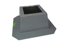 Zehnder atténuateur de bruit GDH-K 535
