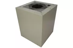 Zehnder élévation de toit isolée DOS G 535