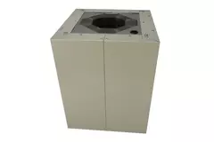 Zehnder élévation de toit isolée DOS G 330