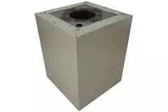Zehnder élévation de toit isolée DOS G 330