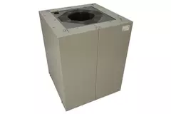 Zehnder élévation de toit isolée DOS G 330