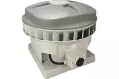 Zehnder ventilateur de toit ComfoRoof MX Automatic 320