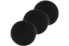 Europlast filtre pour unité de VMC double flux décentralisée - F125 (3 pièces)