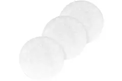 Europlast filtre G4 pour unité de VMC double flux décentralisée - F125 G4 (3 pièces)