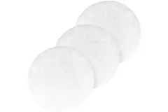 Europlast filtre G4 pour unité de VMC double flux décentralisée - F150 G4 (3 pièces)
