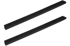 Europlast filtre pour SPK2 - F490x43 (2 pièces)