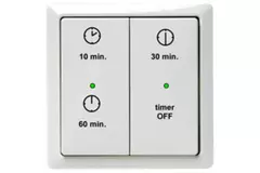 Émetteur Stork Commande de minuterie sans fil RF