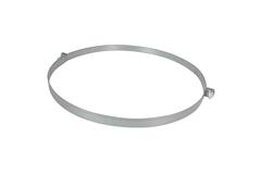 Support métallique 400mm sans caoutchouc - PCWOR400