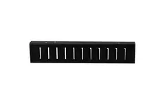 Grille à spirale 625x125mm pour tube 315 à 900mm - DGS-D625x125