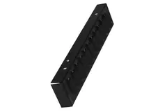 Grille à spirale 625x125mm pour tube 315 à 900mm - DGS-D625x125