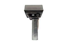 Orcon ventilateur MPV-10W de toit en conduit 420 m³/h