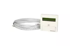 Commande du Vent-Axia Kinetic WTW (câblé) - BKB