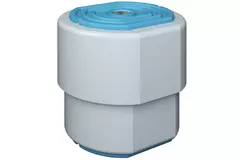 Kit de vibration ClimaConnect 1.2 bleu/vert, avec ressort, pour unités jusqu'à 55 KG