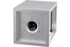 Moteur du ventilateur de la boîte débit d'air extérieur - MPC T 315 D2 I K 01