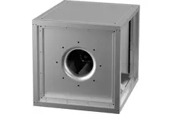 Moteur du ventilateur de la boîte débit d'air extérieur - MPC T 400 D4 I K 01