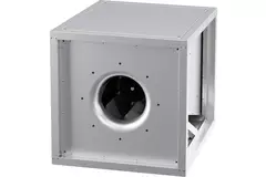 Moteur du ventilateur de caisson débit d'air extérieur - MPC T 500 EC K01