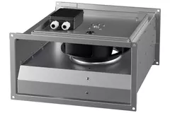 Ventilateur centrifuge à haut rendement énergétique - KVR 4020 EC 32