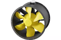 Ventilateur axial de 900 mm - AL 900 D84U 03 CFG