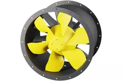 Ventilateur axial de 710 mm - AL 710 D6 01 CFG