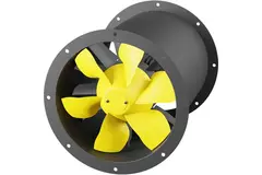 Ventilateur axial de 400 mm - AL 400 D2 01 CFG