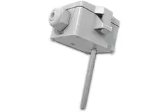 Capteur de CO₂ pour centrales de traitement d'air, sortie 0-10 V - SEN CO2 02