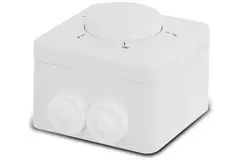 Potentiomètre avec sortie multifonction pour unités Ruck - MTP 50