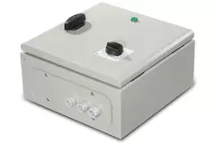 Transformateur à 5 étages TEM 13 Transformateur A - TEM 130G
