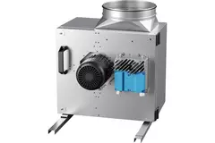Moteur du ventilateur de la boîte débit d'air extérieur - MPS 500 EC I K 01