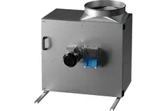 Moteur du ventilateur de la boîte débit d'air extérieur - MPS 560 EC I K 01
