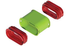 Kit Ubbink Air Excellent 55SC connexion