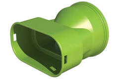 Ubbink Air Excellent adaptateur DBOX pour AE35SC