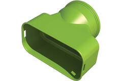 Ubbink Air Excellent Adaptateur DBOX pour AE55SC