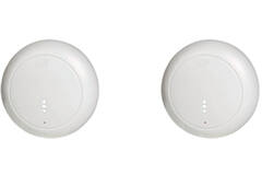 Ubbink kit RF 0,87 2 x capteurs de CO²